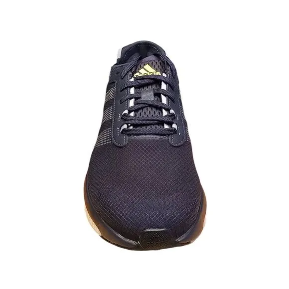 adidas Avryn Low Shadow Navy Men's Size's Running Sneakers Athletic Gym IG2352