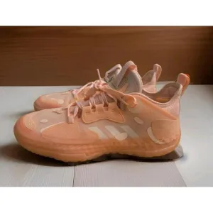 Adidas Harden Vol. 5 Futurenatural Icey Pink Basketball Shoes Sz 13 FZ0834