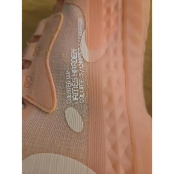 Adidas Harden Vol. 5 Futurenatural Icey Pink Basketball Shoes Sz 13 FZ0834