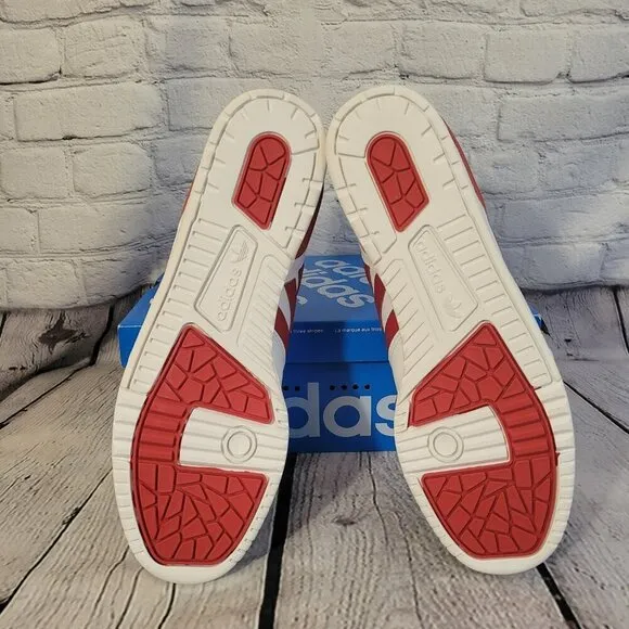 Adidas Men's Rivarly Low 86
