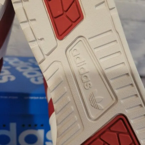 Adidas Men's Rivarly Low 86