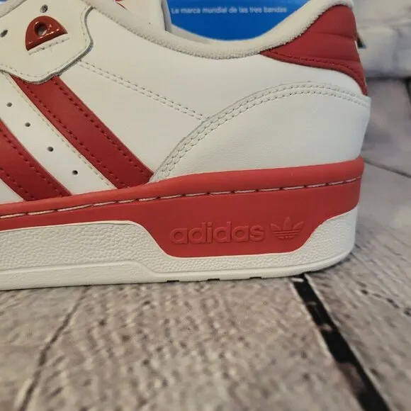 Adidas Men's Rivarly Low 86