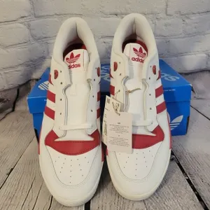 Adidas Men's Rivarly Low 86