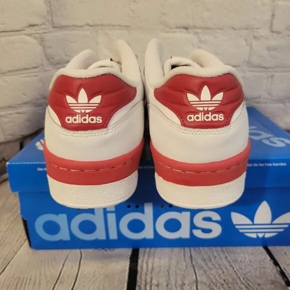 Adidas Men's Rivarly Low 86