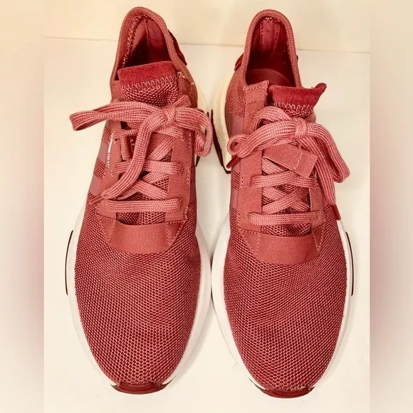 Adidas NWOT Women’s Original Pod-S31 Trace Maroon Running Sneakers Size …