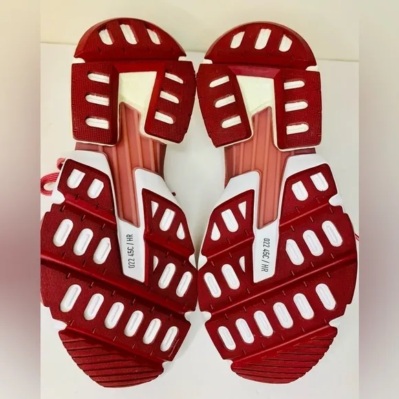 Adidas NWOT Women’s Original Pod-S31 Trace Maroon Running Sneakers Size …