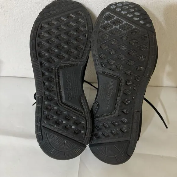 Adidas Originals NMD V3 Men’s Running Shoe Athletic Sneaker Black Size 6.5