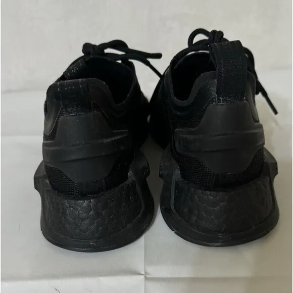 Adidas Originals NMD V3 Men’s Running Shoe Athletic Sneaker Black Size 6.5