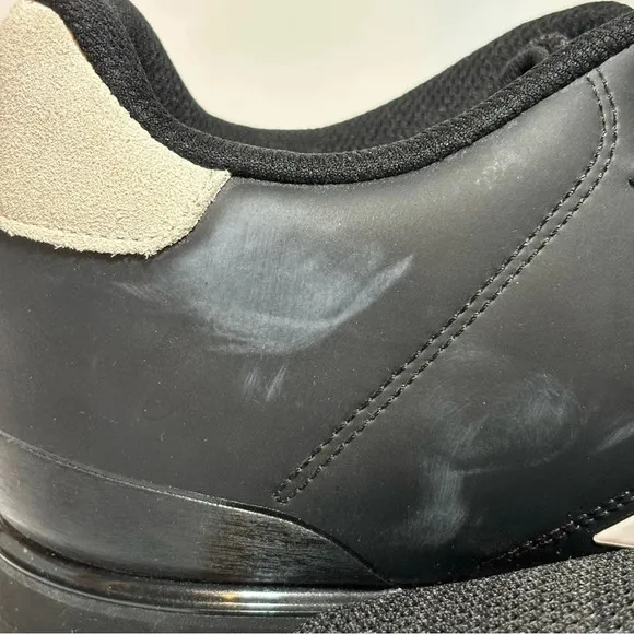 Adidas Power Perfect III Weightlifting Shoes Men’s Size 15 606001 Gym Powerlift