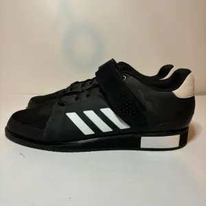 Adidas Power Perfect III Weightlifting Shoes Men’s Size 15 606001 Gym Powerlift