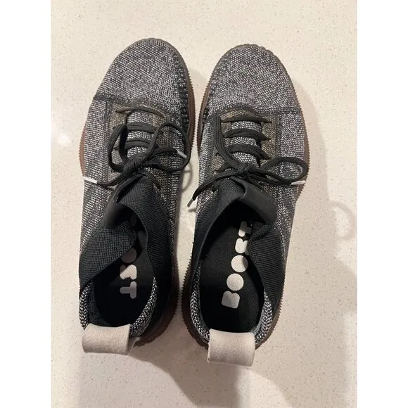 adidas Pureboost Trainer 'Grey Gum' Shoes‎ - Size 8.5