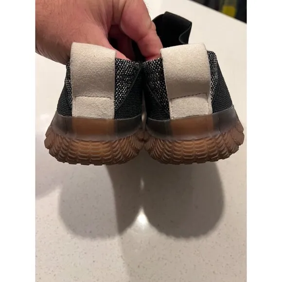 adidas Pureboost Trainer 'Grey Gum' Shoes‎ - Size 8.5