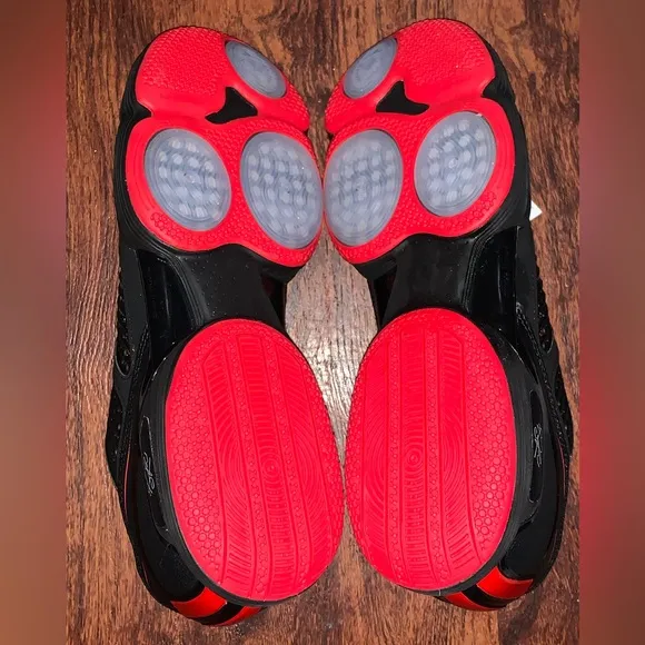 Adidas rose size 11