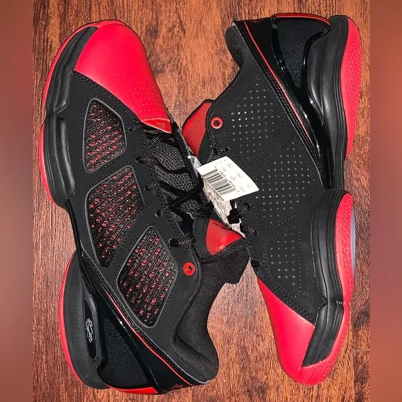 Adidas rose size 11