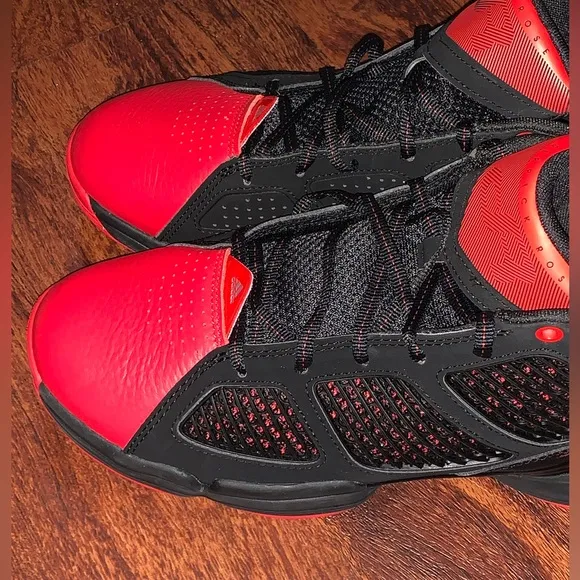 Adidas rose size 11