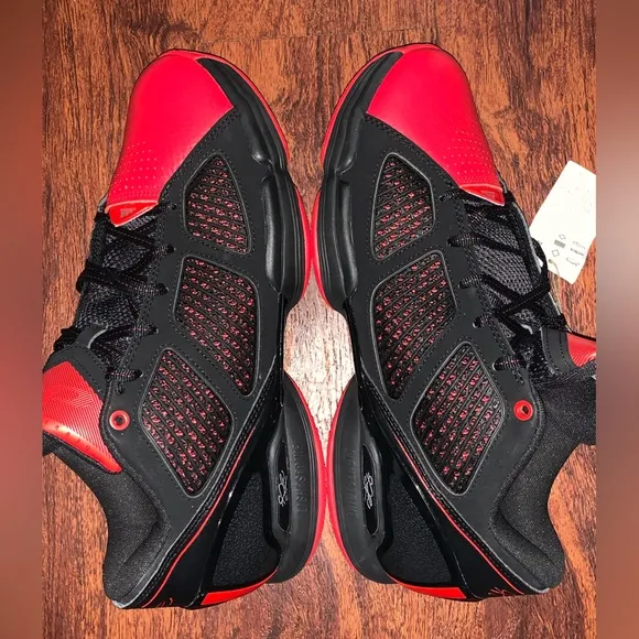 Adidas rose size 11