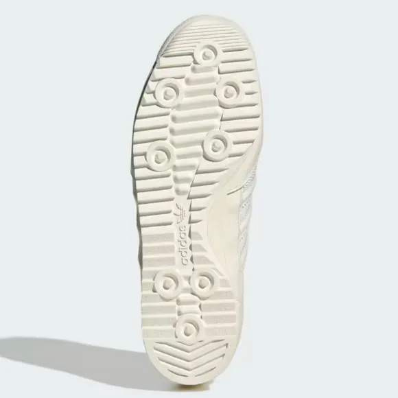 adidas SL 72 Perforated Pack Cloud White / Off White / Gum