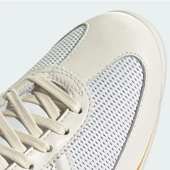 adidas SL 72 Perforated Pack Cloud White / Off White / Gum