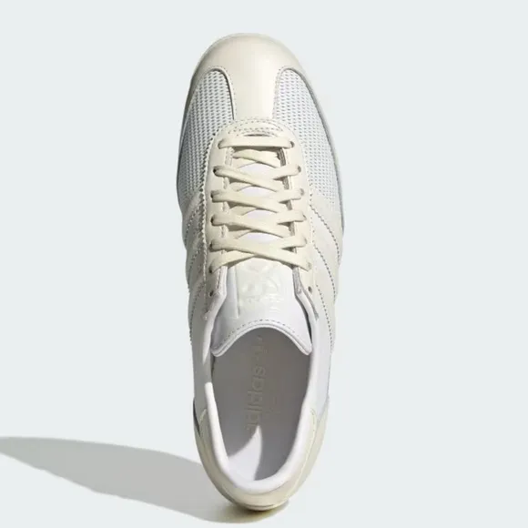 adidas SL 72 Perforated Pack Cloud White / Off White / Gum