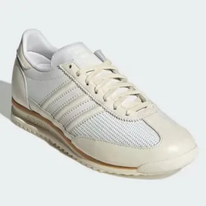 adidas SL 72 Perforated Pack Cloud White / Off White / Gum