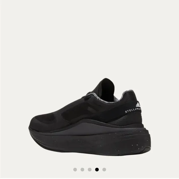 Adidas stella McCartney earthlight shoes 9.5 Nwt