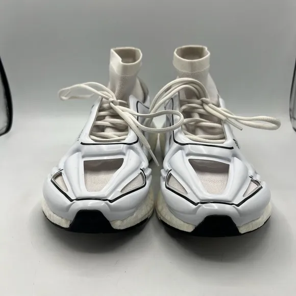 Adidas Stella McCartney Sz 8 Ultraboost 22 Elevated Sneakers