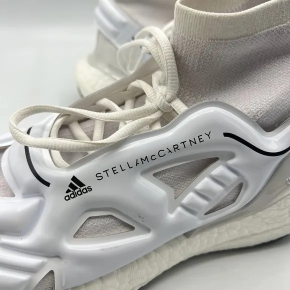 Adidas Stella McCartney Sz 8 Ultraboost 22 Elevated Sneakers