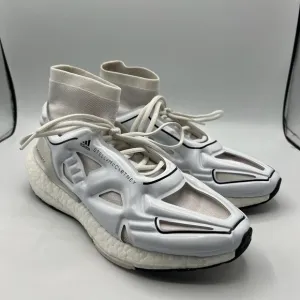 Adidas Stella McCartney Sz 8 Ultraboost 22 Elevated Sneakers