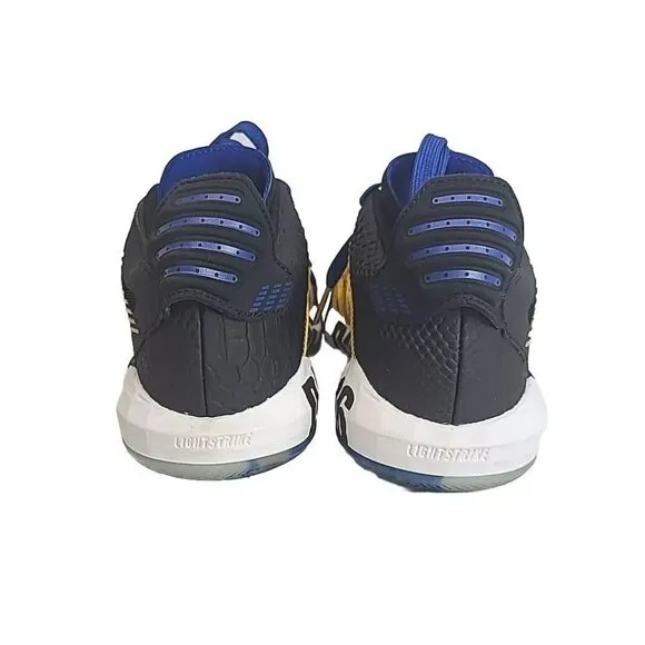Adidas Stone Cold Austin 3:16 x Dame Shoes 6 Damian Lillard Althletic Sz 5.5 boy