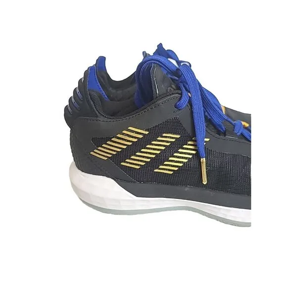 Adidas Stone Cold Austin 3:16 x Dame Shoes 6 Damian Lillard Althletic Sz 5.5 boy