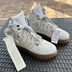 Adidas Super Sleek Women's Athletic Shoes White GX2782