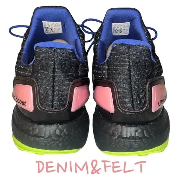 Adidas Ultraboost 1.0 Athletic/Running Shoes/ Sneakers | NEW/NWT!! NO BOX! 👟🏋️