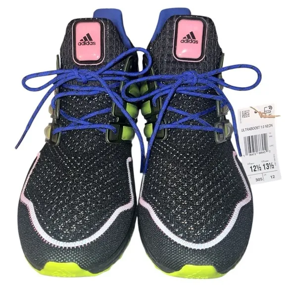 Adidas Ultraboost 1.0 Athletic/Running Shoes/ Sneakers | NEW/NWT!! NO BOX! 👟🏋️