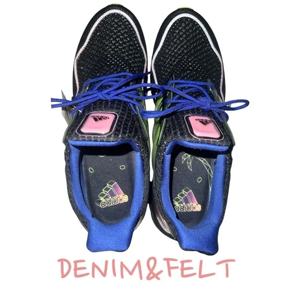 Adidas Ultraboost 1.0 Athletic/Running Shoes/ Sneakers | NEW/NWT!! NO BOX! 👟🏋️