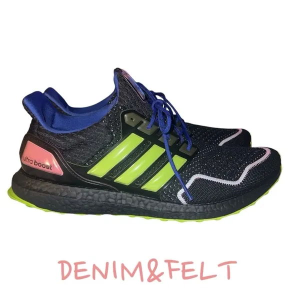 Adidas Ultraboost 1.0 Athletic/Running Shoes/ Sneakers | NEW/NWT!! NO BOX! 👟🏋️