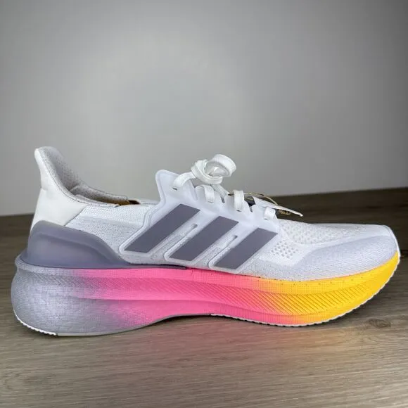 adidas Ultraboost 5 Women's 10 Athletic Shoes