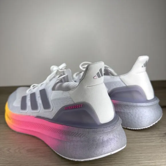 adidas Ultraboost 5 Women's 10 Athletic Shoes