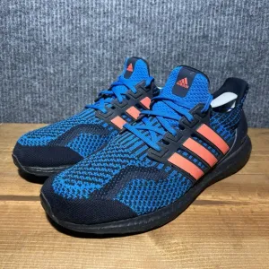 Adidas Ultraboost 5.0 DNA Black Legend Ink Men's Size 10.5 Blue Shoes GY7952