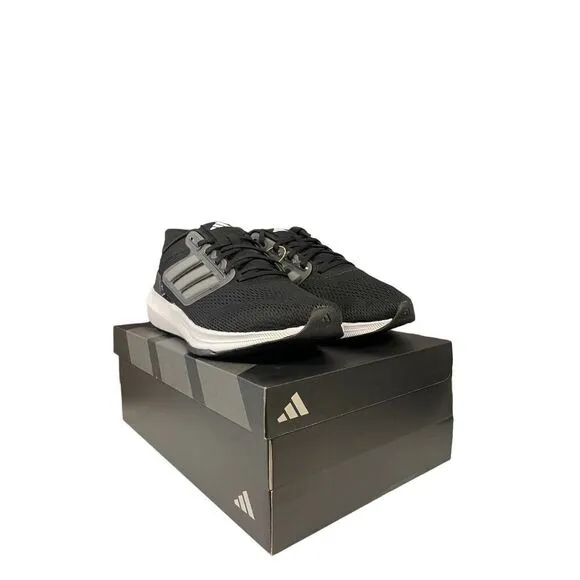 Adidas Ultrabounce Men’s Casual Running Shoe Black White Gym Sneaker