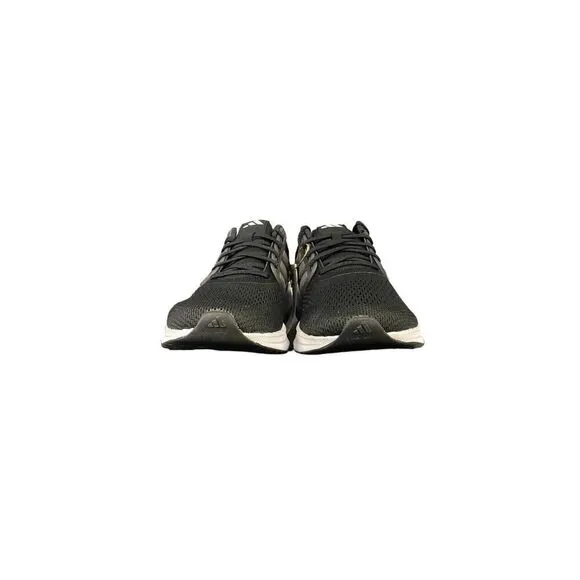 Adidas Ultrabounce Men’s Casual Running Shoe Black White Gym Sneaker