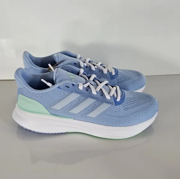 Adidas Ultrarun 5 Athetic Gym Shoes Size 4.5 US NWT