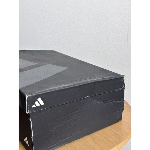 Adidas Unisex Shoes Off-White adi‎ cross line  Addicloth Mc87 4D Golf Sz 10.5