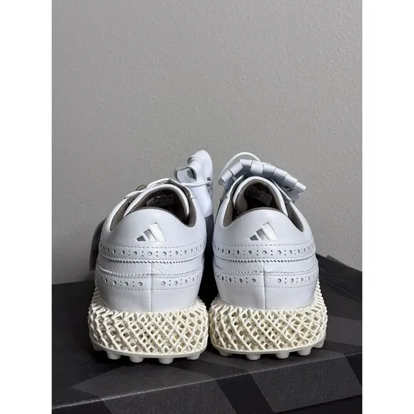 Adidas Unisex Shoes Off-White adi‎ cross line  Addicloth Mc87 4D Golf Sz 10.5