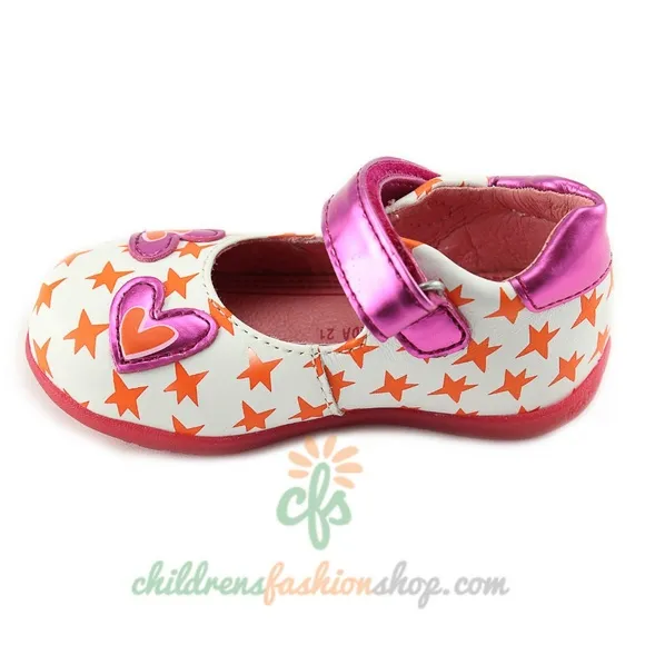 Agatha Ruiz De La Prada Mary Jane Shoes (142906)