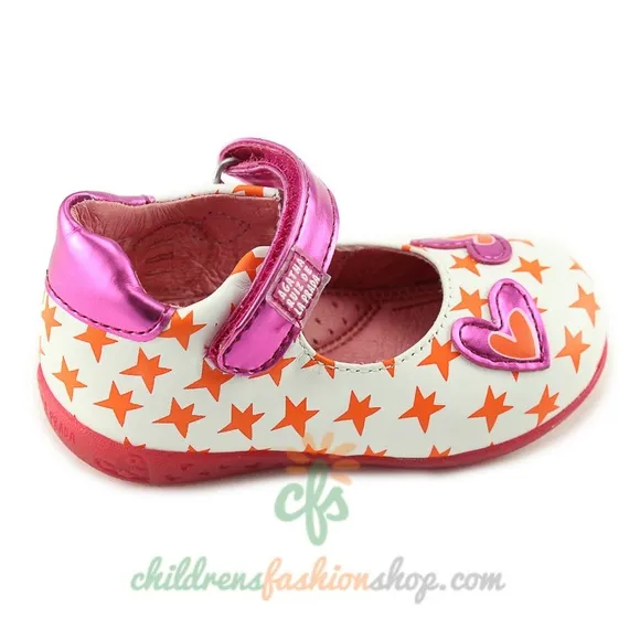 Agatha Ruiz De La Prada Mary Jane Shoes (142906)