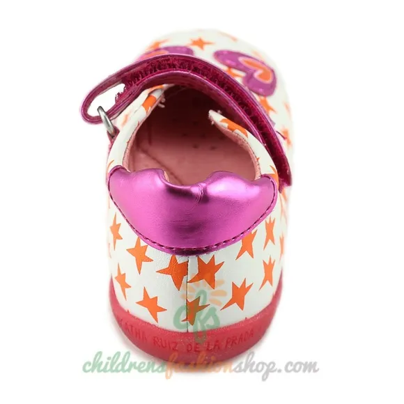 Agatha Ruiz De La Prada Mary Jane Shoes (142906)