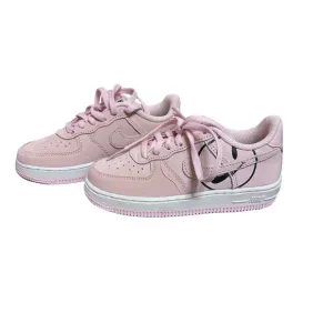 AIR FORCE 1 LOW 'HAVE A NIKE DAY - PINK'