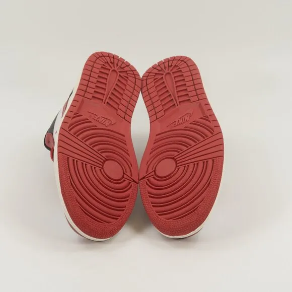 Air Jordan 1 Low 'White Gym Red' DC0774-160 size 11