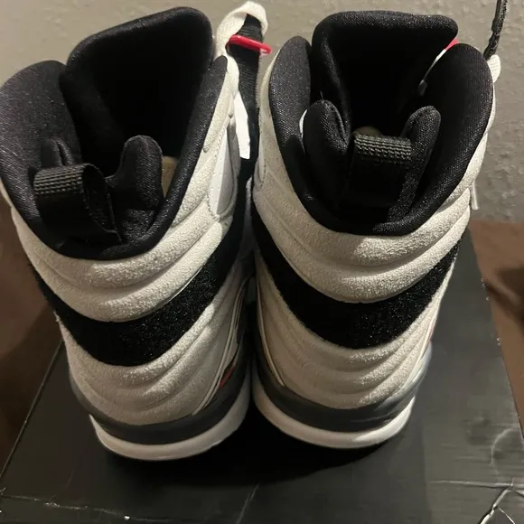 Air Jordan Nike Retro 8 Bugs Bunny Vintage