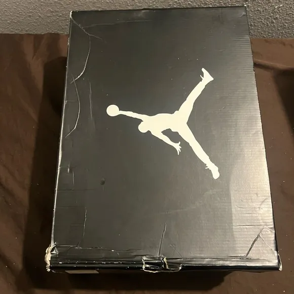 Air Jordan Nike Retro 8 Bugs Bunny Vintage